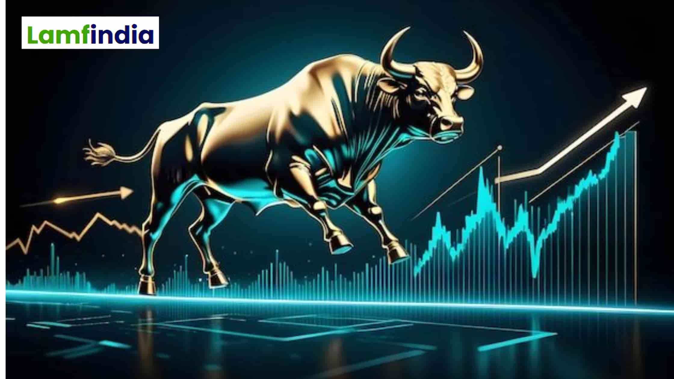 top traders in india